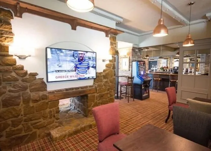 Dragonfly Hotel Colchester