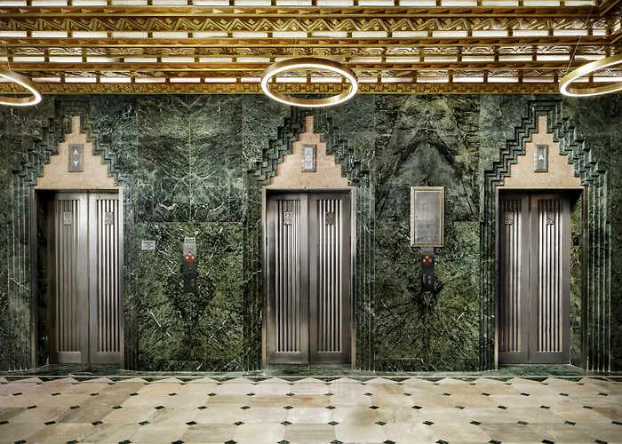 The Sinclair, Autograph Collection Hotel Fort Worth