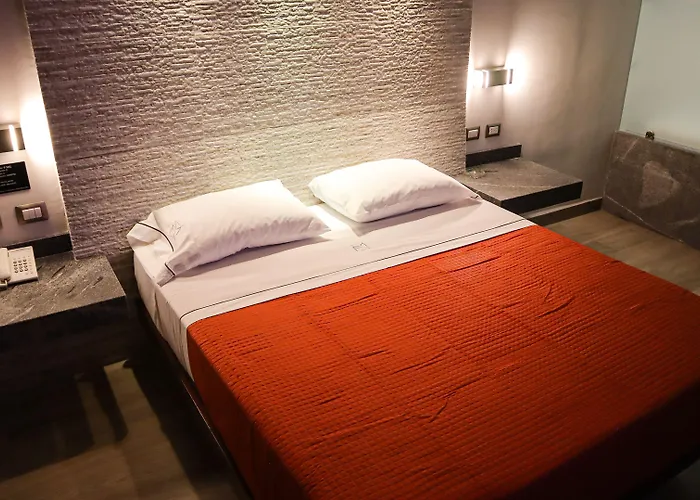 Hotel Myst.