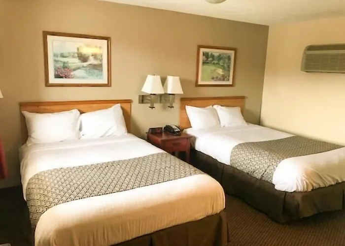 Sandusky Inn