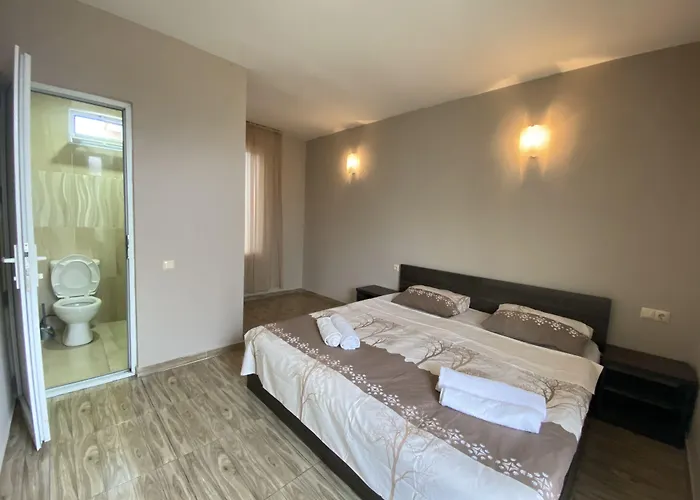 Hotel Charli