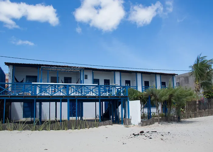 Sunshine Kite Inn