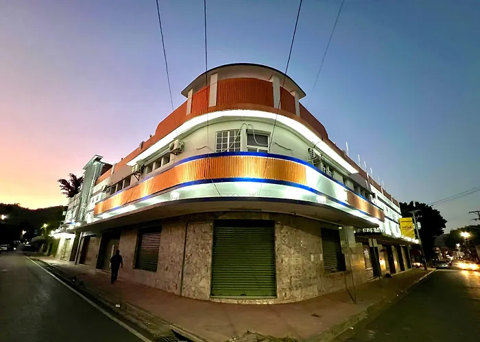 Kali Hotel
