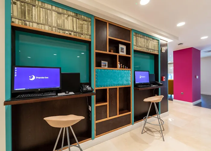Premier Inn Doha Airport