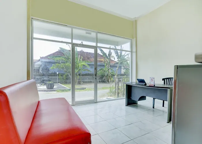 Hotel O Pondok Dukuh