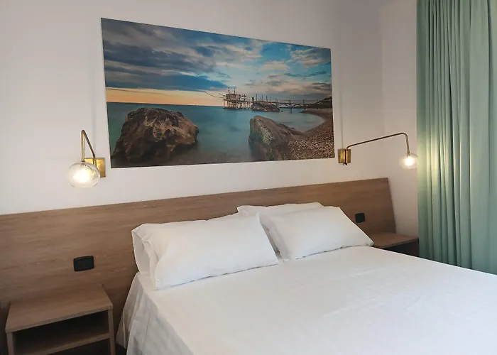 Residence Al Palace Vasto
