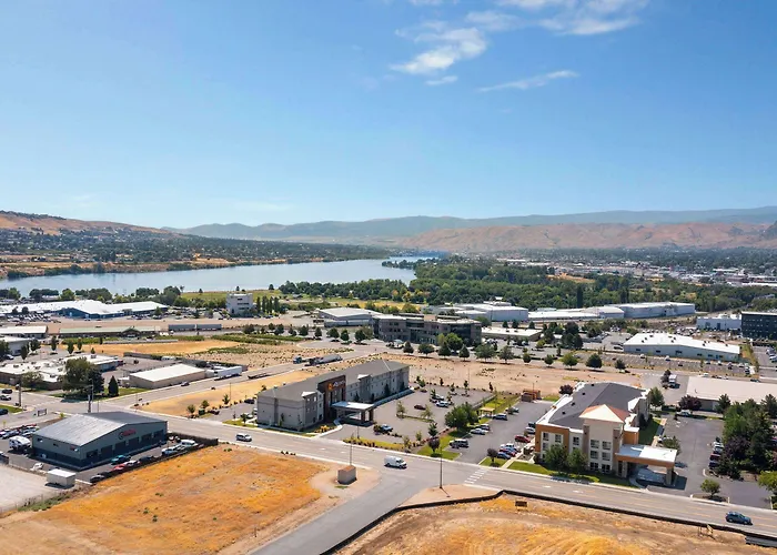 La Quinta Inn & Suites By Wyndham Wenatchee