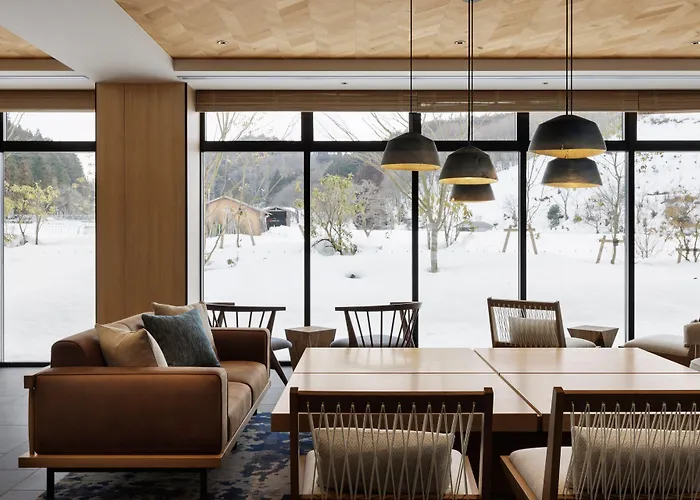 Fairfield By Marriott Okayama Hiruzen Highland
