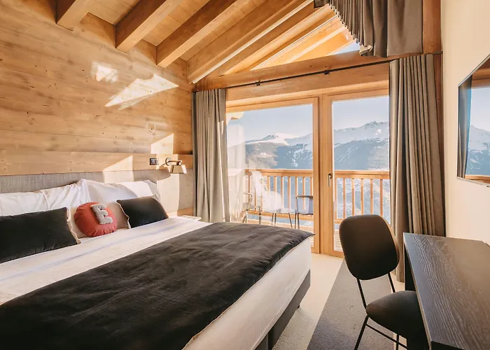 Eringer Hotel
