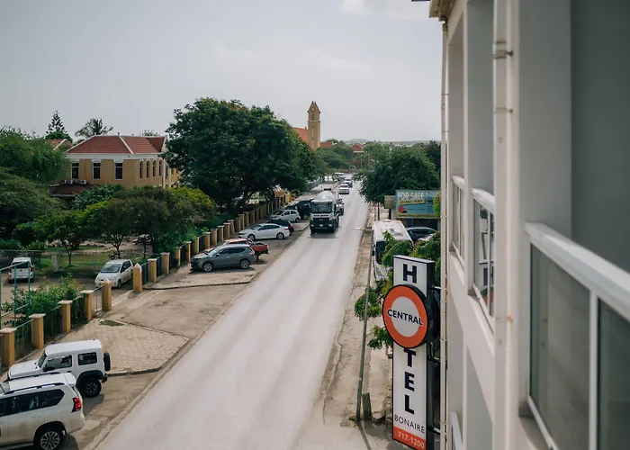 The Downtown Hotel Bonaire