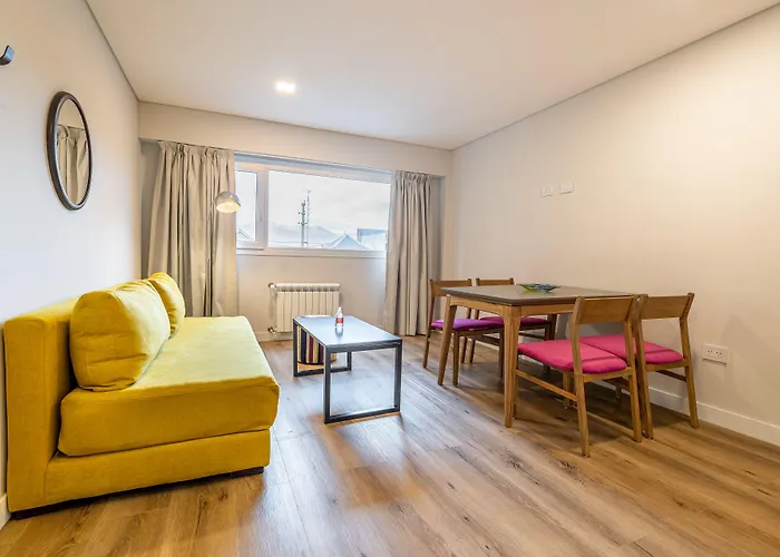 Cilene Del Fuego Suites & Spa