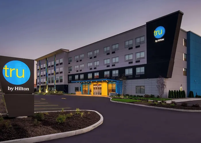 Tru By Hilton Merrillville