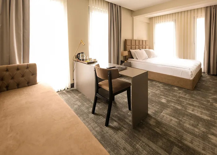 Daric Hotels