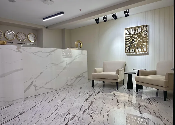 Daric Hotels