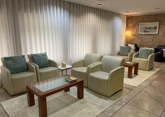 Hotel Puma