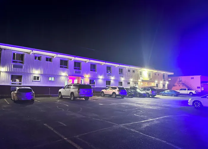 Alpha Inn