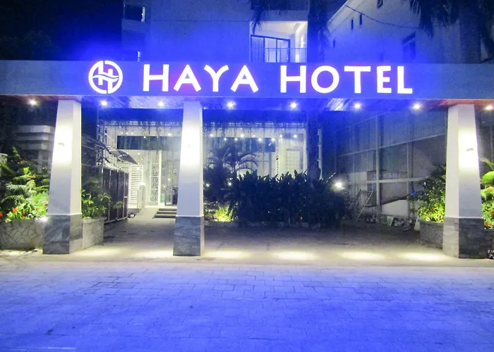 Haya Hotel Phu Quoc, Trademark Collection By Wyndham