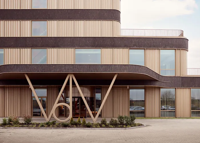 Van der Valk Hotel Delft A4