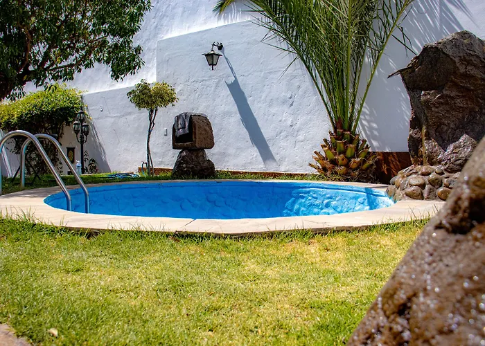 Sacasa Tourist Arequipa - La Casa De Theo