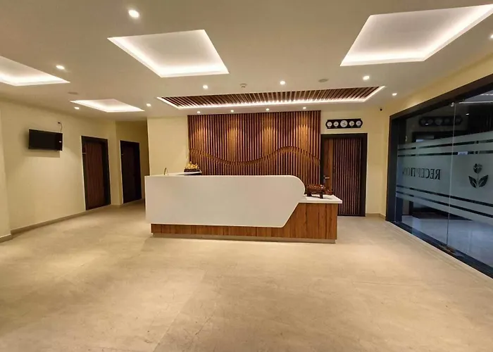 Hotel Golden Orchid