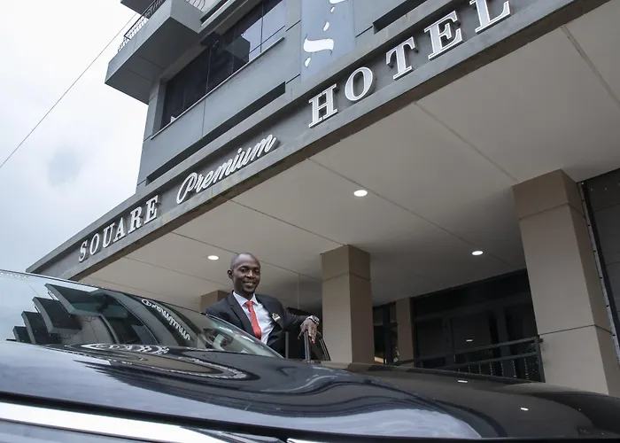 Souaré Premium Hôtel
