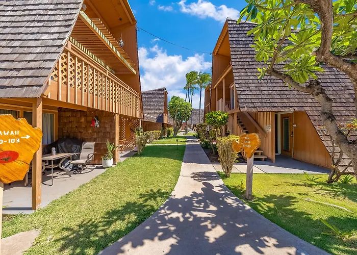 Hotel Moloka'I