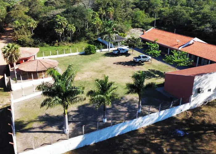 Pousada Navegantes