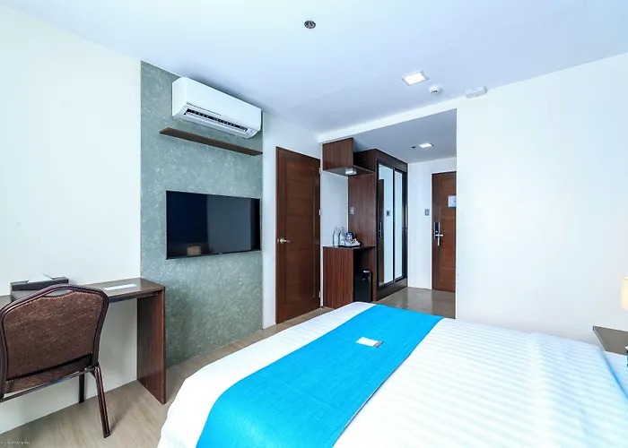 Fynn Boutique Hotel