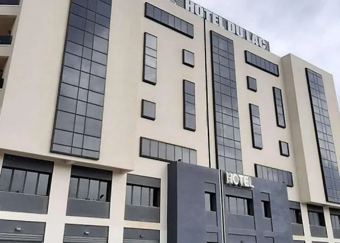 Hotel Du Lac