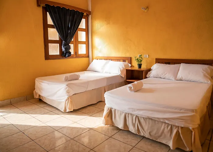 Natz Hotel