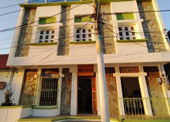 Natz Hotel