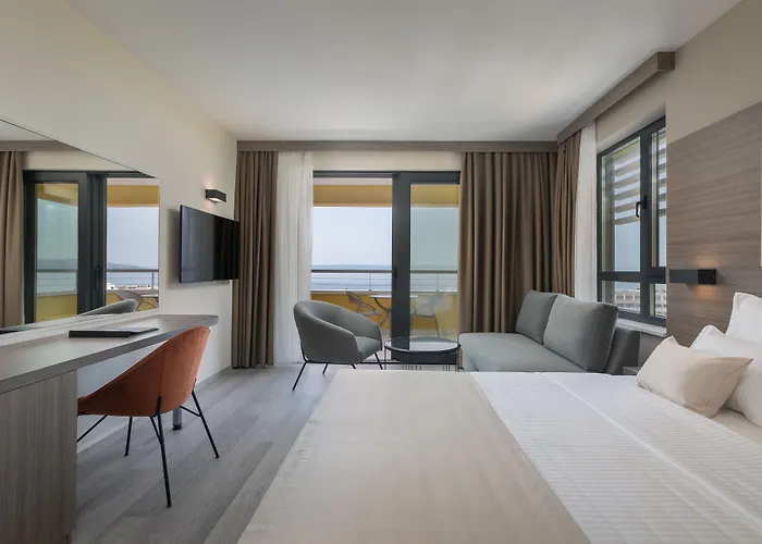 Hotel Antonio