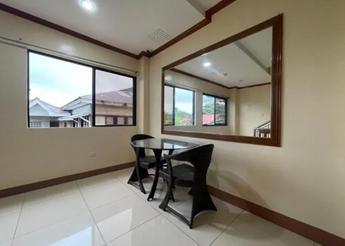 Marion'S Inn 1 Bantayan Powered By Cocotel