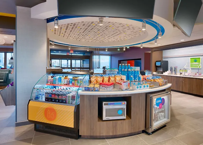 Tru By Hilton Lehi, Ut