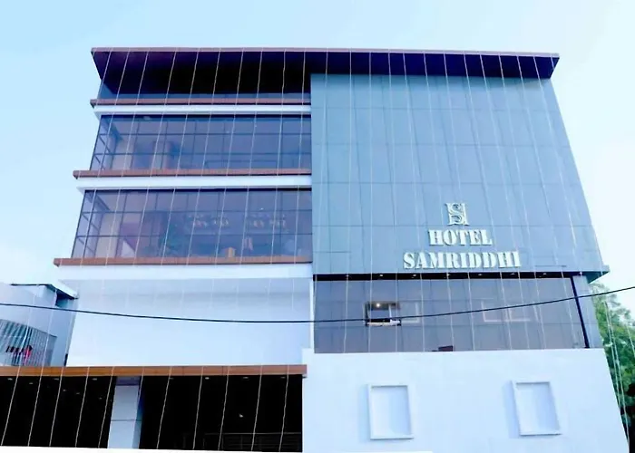 Hotel Samriddhi