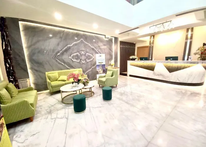 Maxonehotels At Jayapura