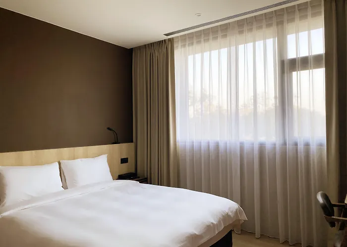Alfar Hotel