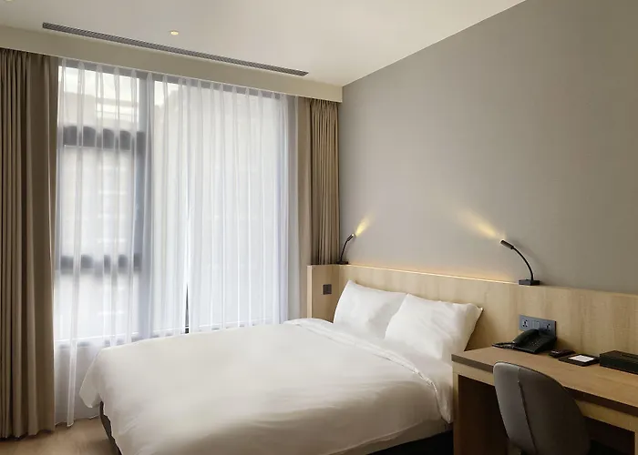 Alfar Hotel
