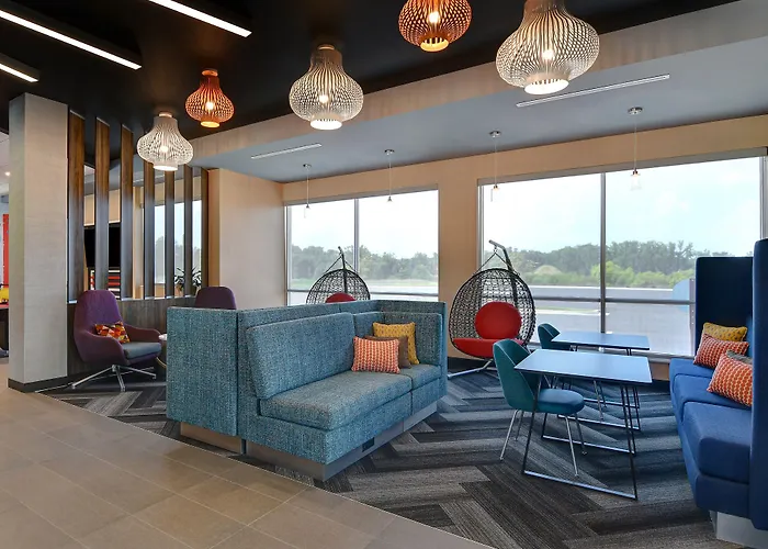Tru By Hilton Columbia Greystone