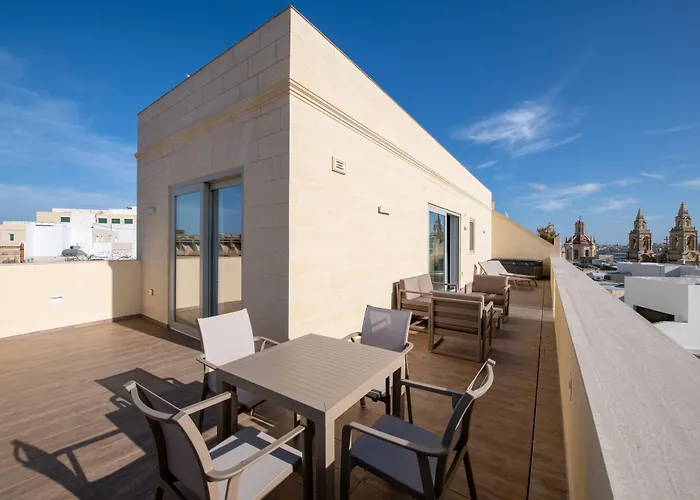 Marea Boutique Hotels