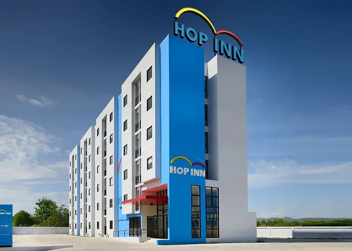 Hop Inn Surin