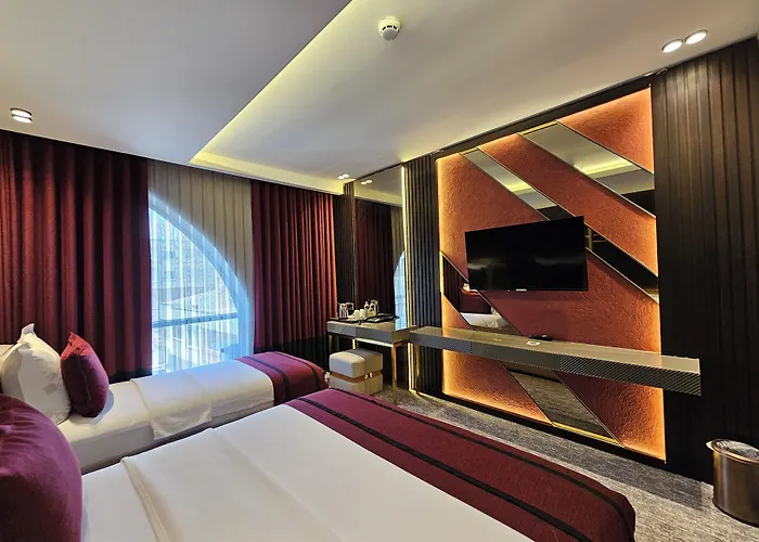 Asur Imperial Hotel