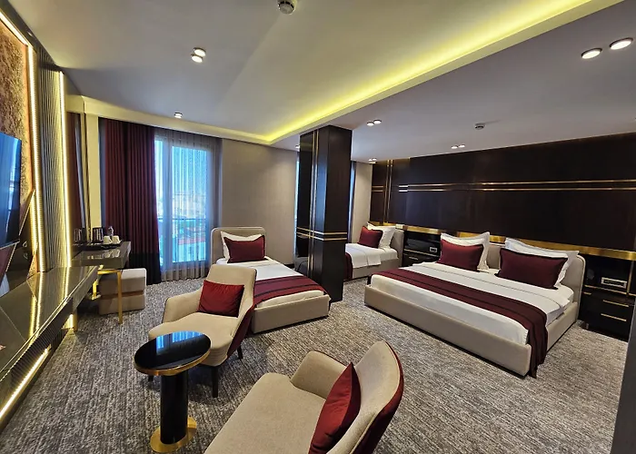 Asur Imperial Hotel