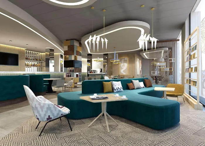 Hampton By Hilton Szczecin East