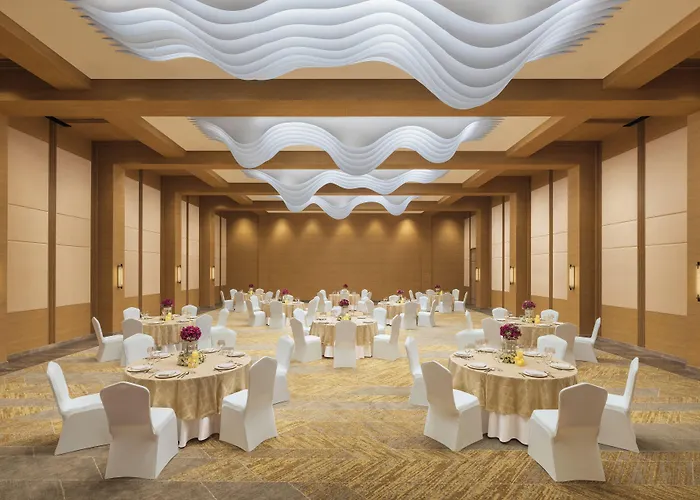 Hyatt Place Vijayawada