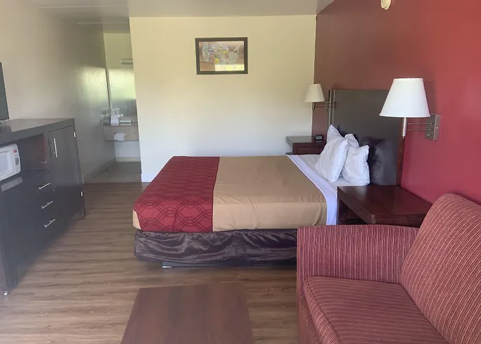 King'S Inn Motel