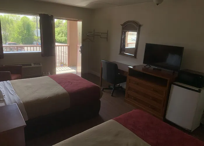 King'S Inn Motel