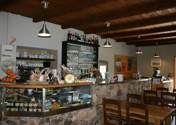 Auberge De La Foret Bonifatu