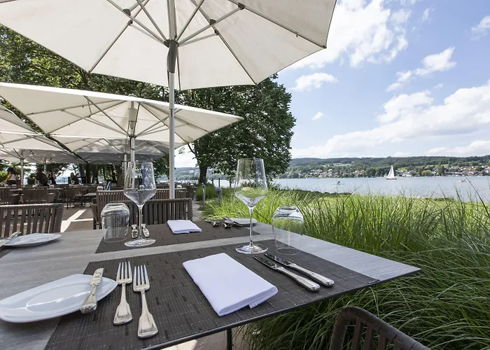 See & Park Hotel Feldbach