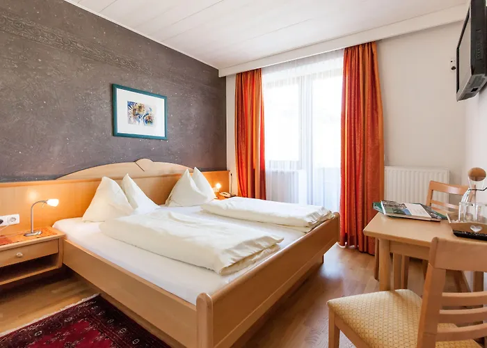 Noichl'S Hotel Garni